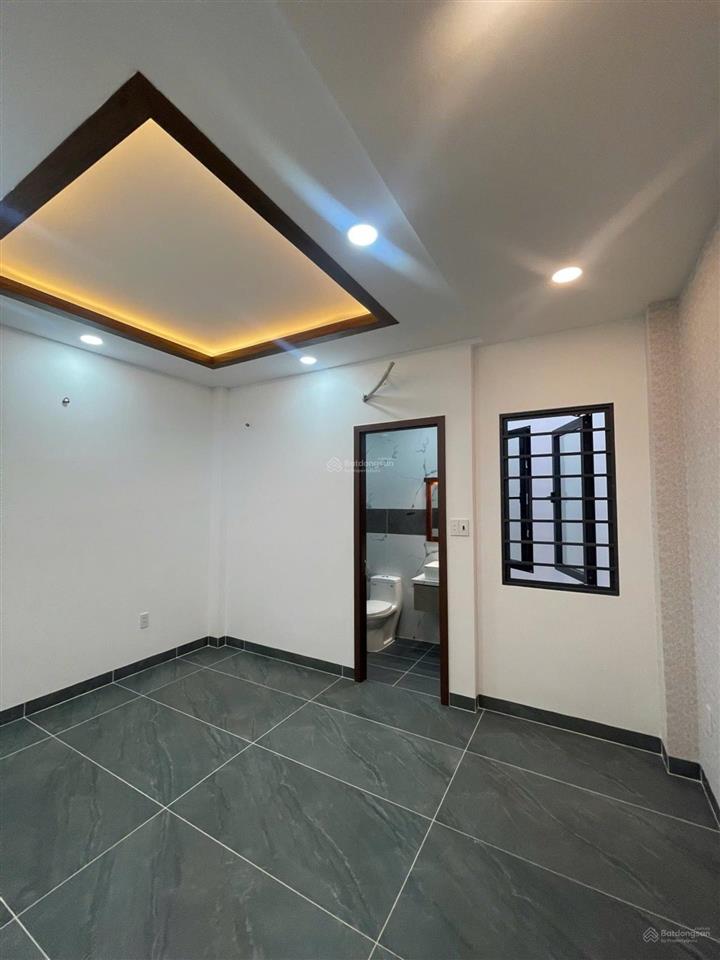 Kpl vip 4 tầng, 4pn 5wc, 56m, hiếm có tại số 3, gần aeon mail tân phú, 6,4 tỷ còn thương lượng