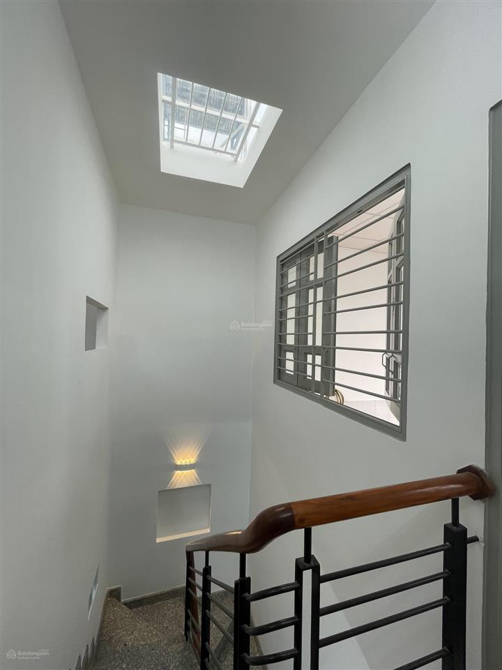 Bán nhà chính chủ 48m², 4,2 tỷ tại liên khu 45, bình hưng hòa b, q. bình tân, tp.hcm
