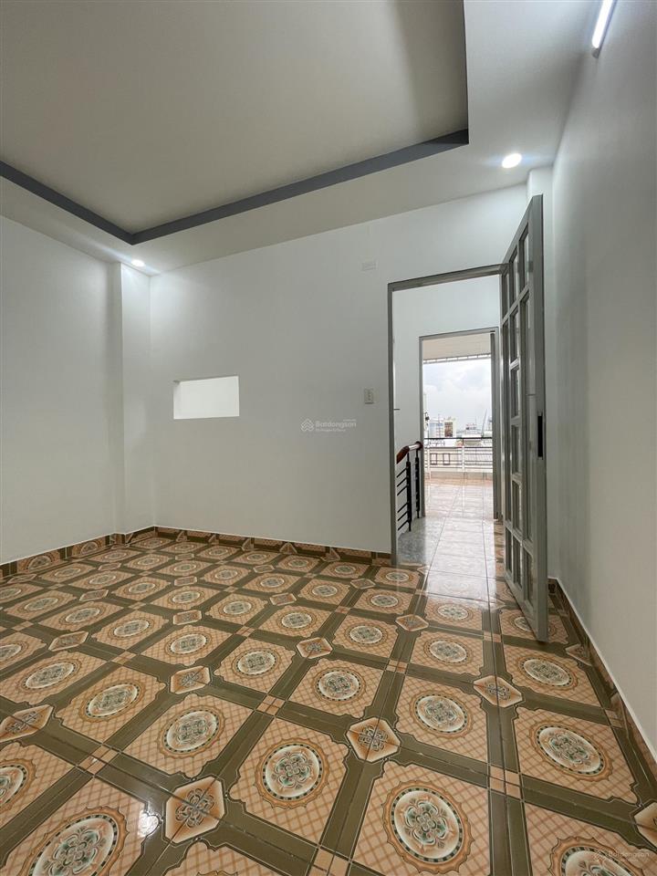 Bán nhà chính chủ 48m², 4,2 tỷ tại liên khu 45, bình hưng hòa b, q. bình tân, tp.hcm
