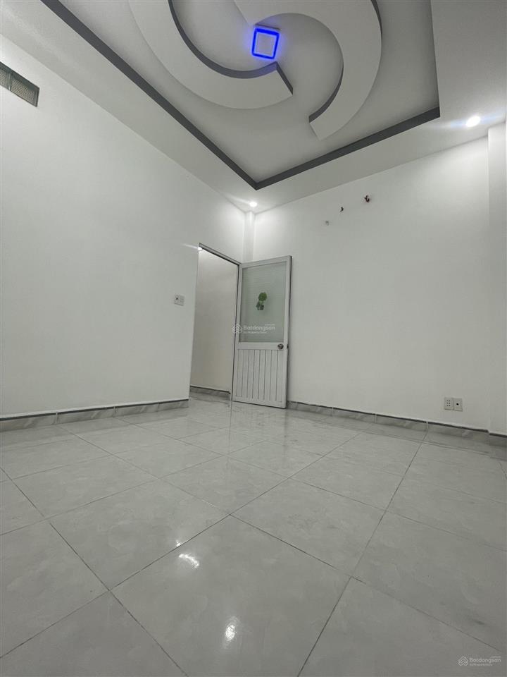 Bán nhà chính chủ 48m², 4,2 tỷ tại liên khu 45, bình hưng hòa b, q. bình tân, tp.hcm