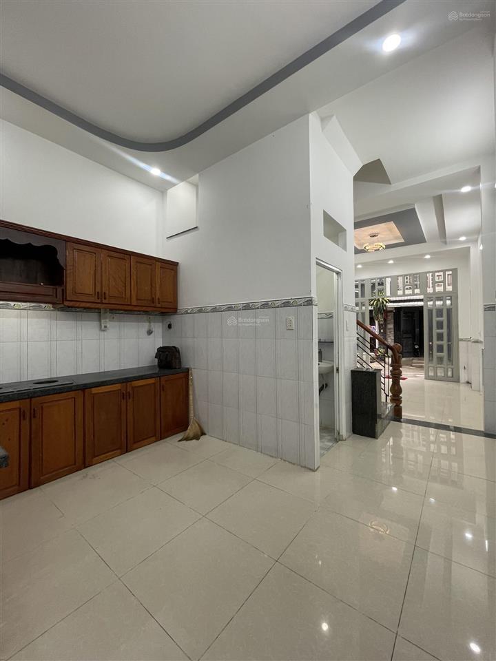 Bán nhà chính chủ 48m², 4,2 tỷ tại liên khu 45, bình hưng hòa b, q. bình tân, tp.hcm