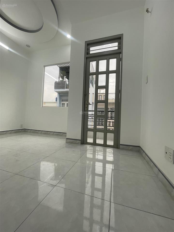 Bán nhà chính chủ 48m², 4,2 tỷ tại liên khu 45, bình hưng hòa b, q. bình tân, tp.hcm