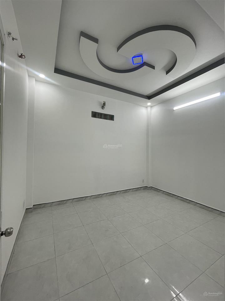 Bán nhà chính chủ 48m², 4,2 tỷ tại liên khu 45, bình hưng hòa b, q. bình tân, tp.hcm