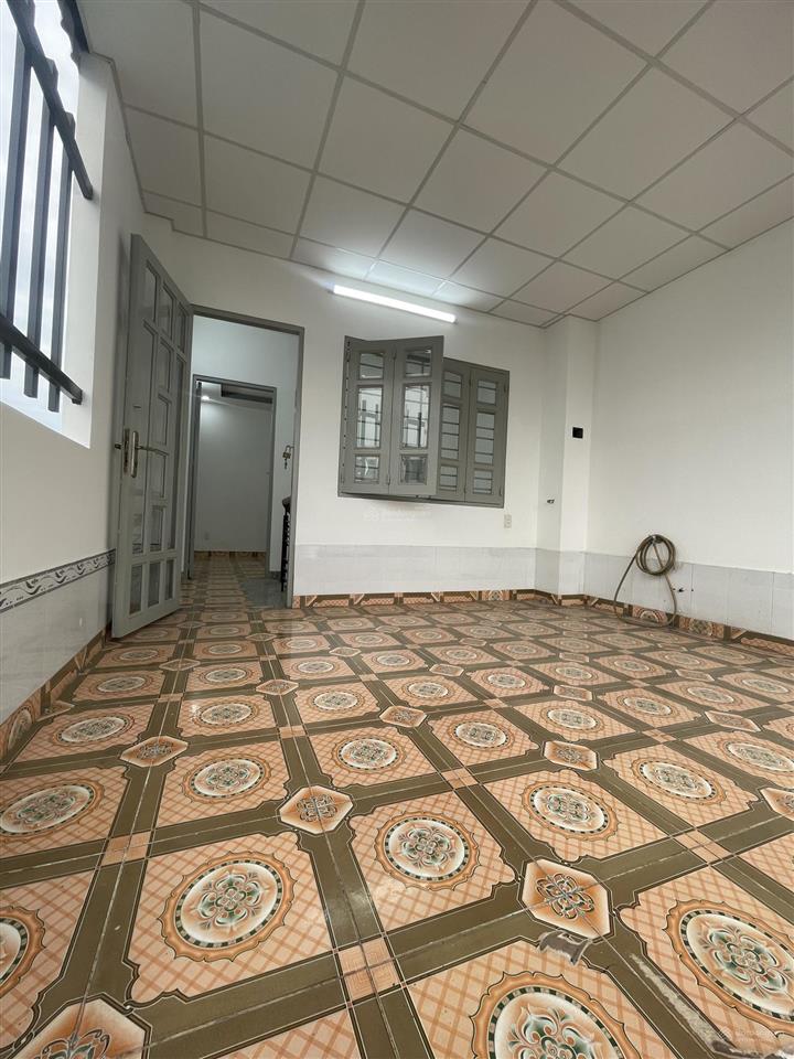 Bán nhà chính chủ 48m², 4,2 tỷ tại liên khu 45, bình hưng hòa b, q. bình tân, tp.hcm