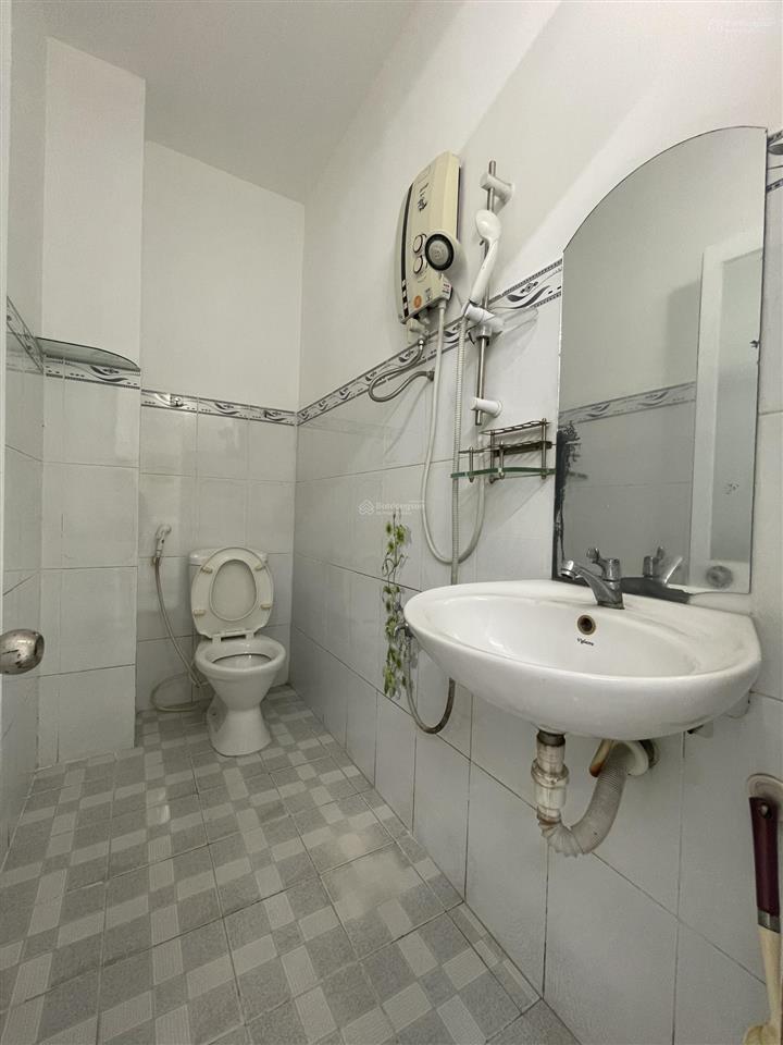 Bán nhà chính chủ 48m², 4,2 tỷ tại liên khu 45, bình hưng hòa b, q. bình tân, tp.hcm