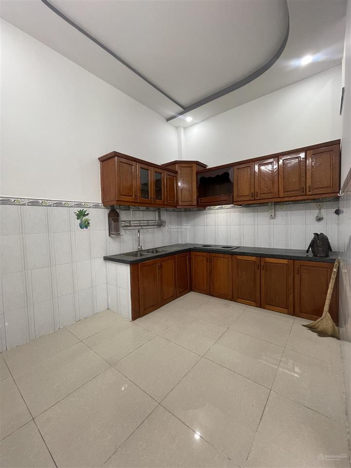 Bán nhà chính chủ 48m², 4,2 tỷ tại liên khu 45, bình hưng hòa b, q. bình tân, tp.hcm
