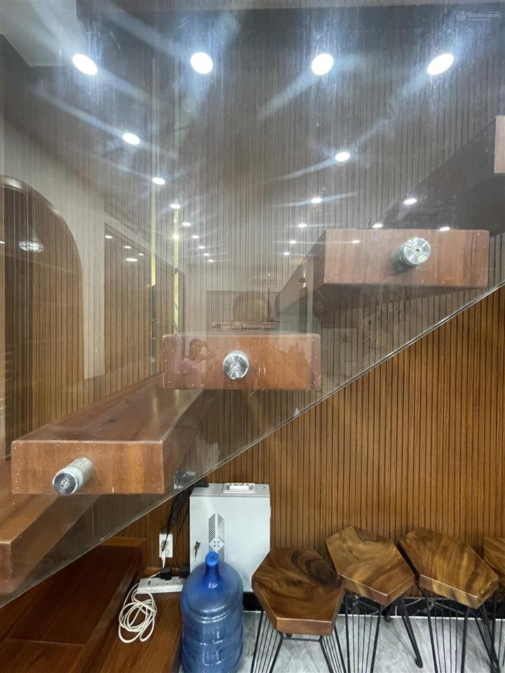Bán biệt thự 8,5 tỷ, 96m2, 5pn, 6wc tại đường 1, bình hưng hòa b, bình tân, view đẹp