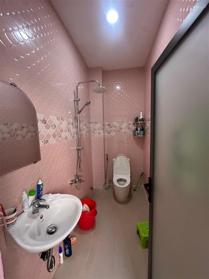 Bán nhà nguyễn thị tú, 80m2, chỉ 4,8 tỷ, 4pn, 4wc, 3 tầng, mặt tiền 4m gần gò mây, lê trọng tấn