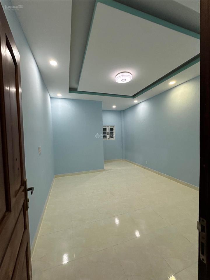 Bán nhà 4 tầng, hxh, 5,9 tỷ, 65m2 tại lê đình cẩn, tân tạo, bình tân, tp.hcm, đẹp, nhiều tiện ích