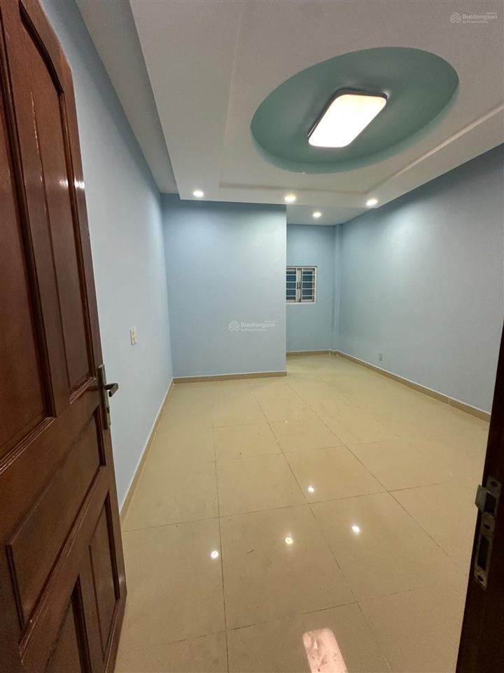 Bán nhà 4 tầng, hxh, 5,9 tỷ, 65m2 tại lê đình cẩn, tân tạo, bình tân, tp.hcm, đẹp, nhiều tiện ích