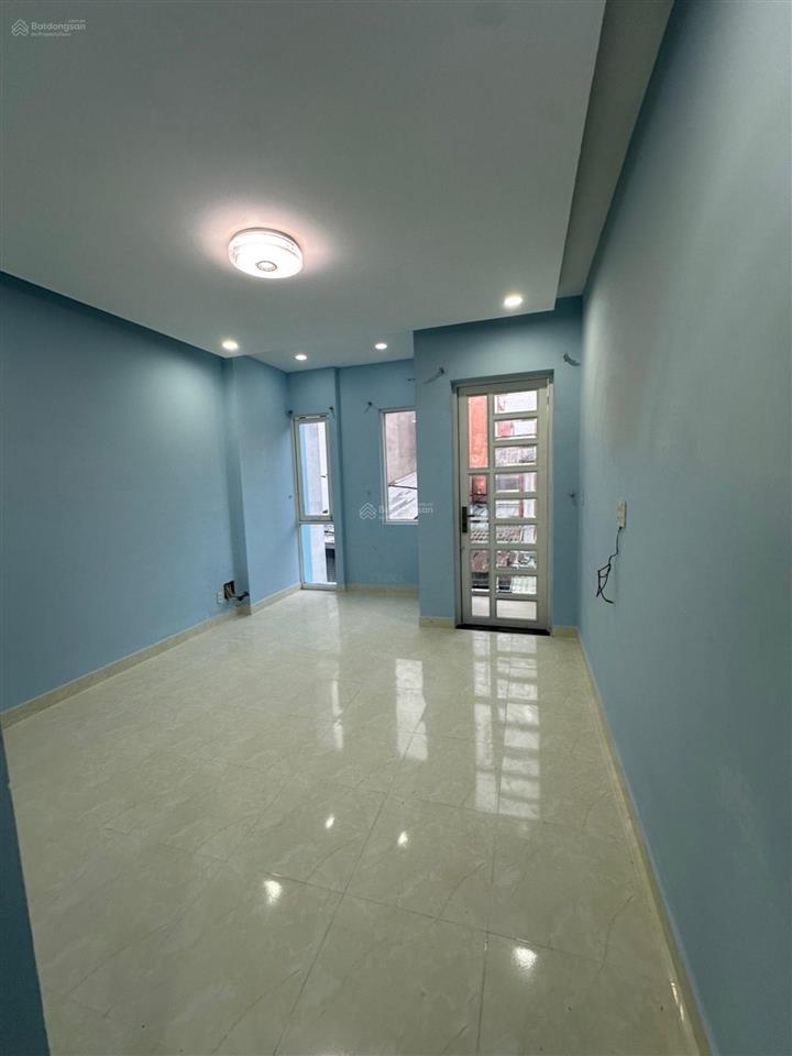 Bán nhà 4 tầng, hxh, 5,9 tỷ, 65m2 tại lê đình cẩn, tân tạo, bình tân, tp.hcm, đẹp, nhiều tiện ích