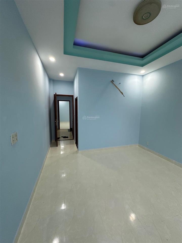 Bán nhà 4 tầng, hxh, 5,9 tỷ, 65m2 tại lê đình cẩn, tân tạo, bình tân, tp.hcm, đẹp, nhiều tiện ích