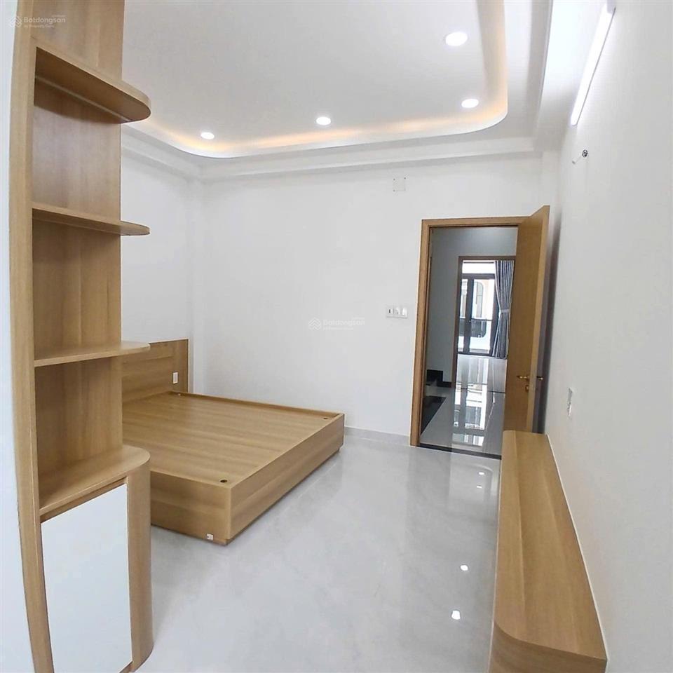 Nhà riêng có thang máy tây lân, bình trị đông a, q.bình tân, 6,9 tỷ, 68 m2 giá ưu đãi trong tháng