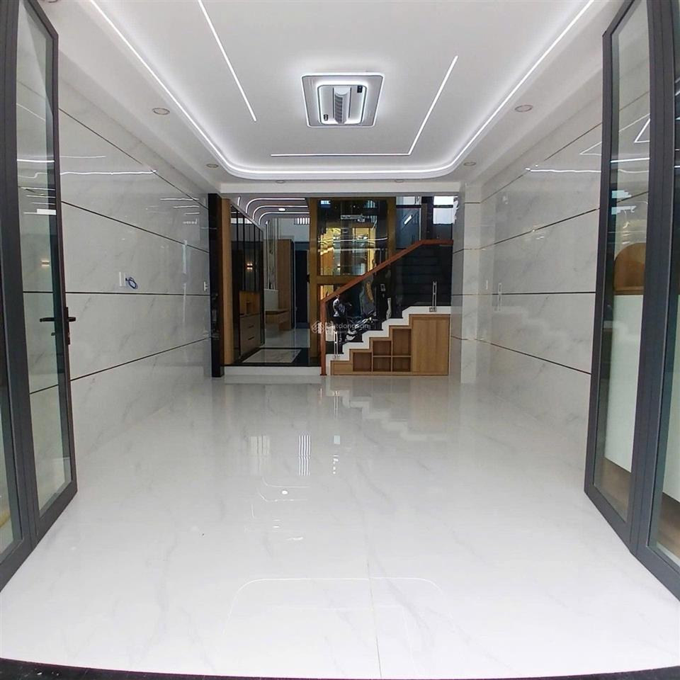 Nhà riêng có thang máy tây lân, bình trị đông a, q.bình tân, 6,9 tỷ, 68 m2 giá ưu đãi trong tháng