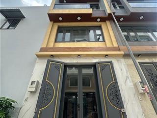 Nhà riêng có thang máy tây lân, bình trị đông a, q.bình tân, 6,9 tỷ, 68 m2 giá ưu đãi trong tháng