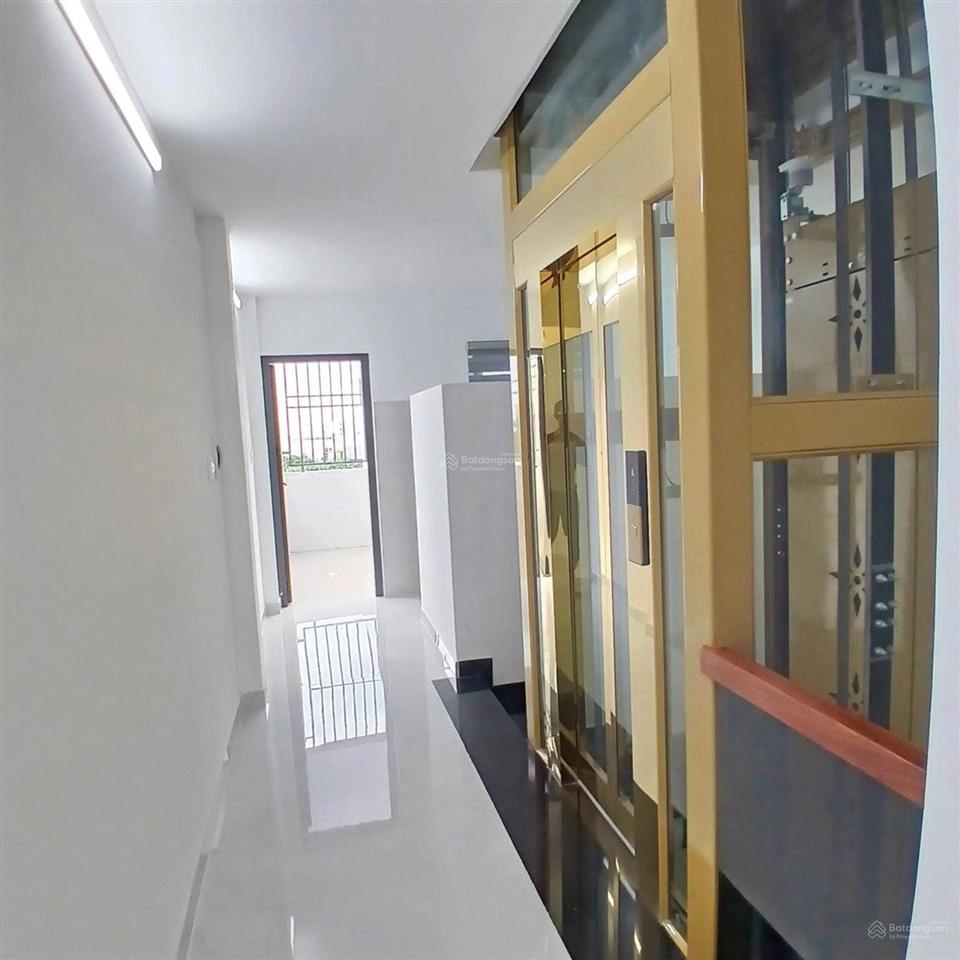 Nhà riêng có thang máy tây lân, bình trị đông a, q.bình tân, 6,9 tỷ, 68 m2 giá ưu đãi trong tháng