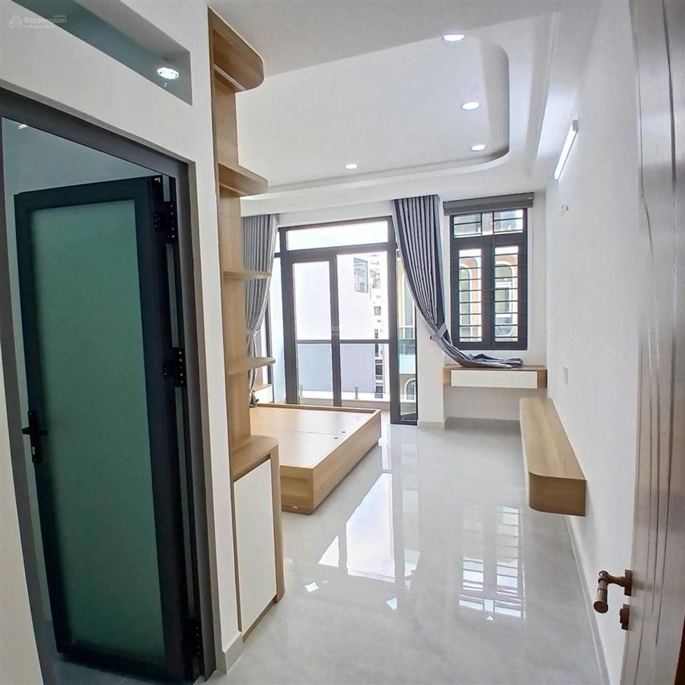 Nhà riêng có thang máy tây lân, bình trị đông a, q.bình tân, 6,9 tỷ, 68 m2 giá ưu đãi trong tháng