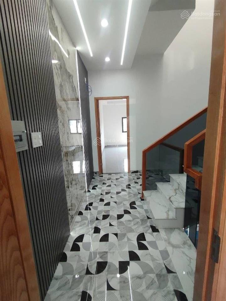Nhà 5 tầng, 6,5 tỷ, 92m2, 4pn, 5wc tại đường 6, ngay cầu tân kỳ tân quý, quận bình tân, tp.hcm