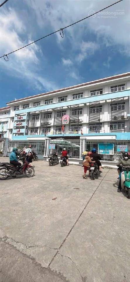 Nhà 5 tầng, 6,5 tỷ, 92m2, 4pn, 5wc tại đường 6, ngay cầu tân kỳ tân quý, quận bình tân, tp.hcm