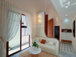 Bán nhà riêng tại 69 đường hoàng thúc trâm, 4,95 tỷ vnd, 75 m2, view đẹp, chính chủ