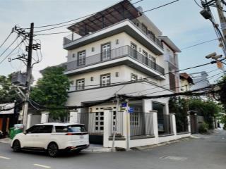 Bán nhà góc 2mt đường thái ly, an khánh (thảo điền cũ), q.2, 174.6m2, hàng hiếm giá ưu đãi  66 tỷ