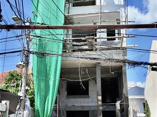 Bán căn hộ dịch vụ 18 phòng, thu nhập 140 triệu/tháng tại số 54 đường số 1, an khánh, tp.hcm, 42 tỷ