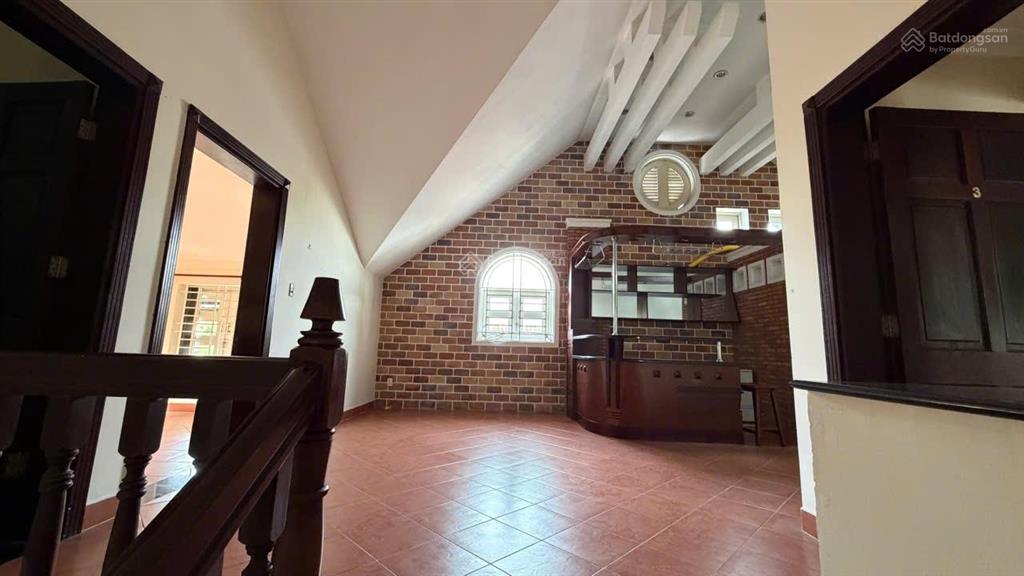 Bán biệt thự fideco thảo điền, 334m2 (13x26), 110 tỷ vnd