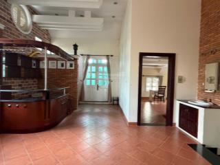 Bán biệt thự fideco thảo điền, 334m2 (13x26), 110 tỷ vnd