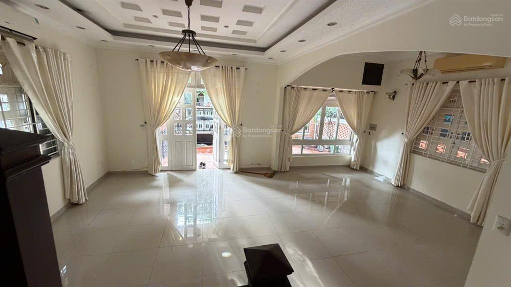 Bán biệt thự fideco thảo điền, 334m2 (13x26), 110 tỷ vnd