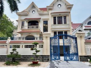 Cho thuê biệt thự thảo điền 500m2, 8pn, 120tr tại khu compound kim sơn villa  112 nguyễn văn hưởng