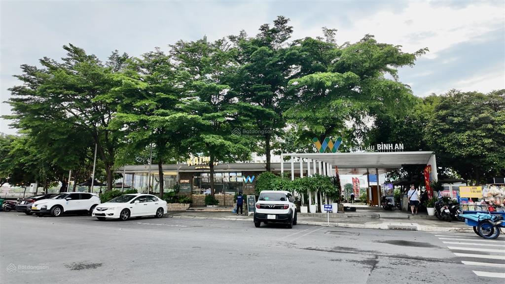 Bán biệt thự ven sông sài gòn, đường 20, bình an, quận 2, tp.hcm  giá tốt trong khu vực
