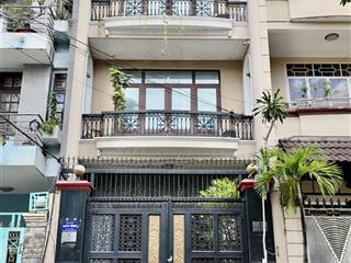 Bán nhà 4 tầng 5x20 giá rẻ nhất quận 2 tại khu ven sông sài gòn đường trần não  chỉ 16 tỷ