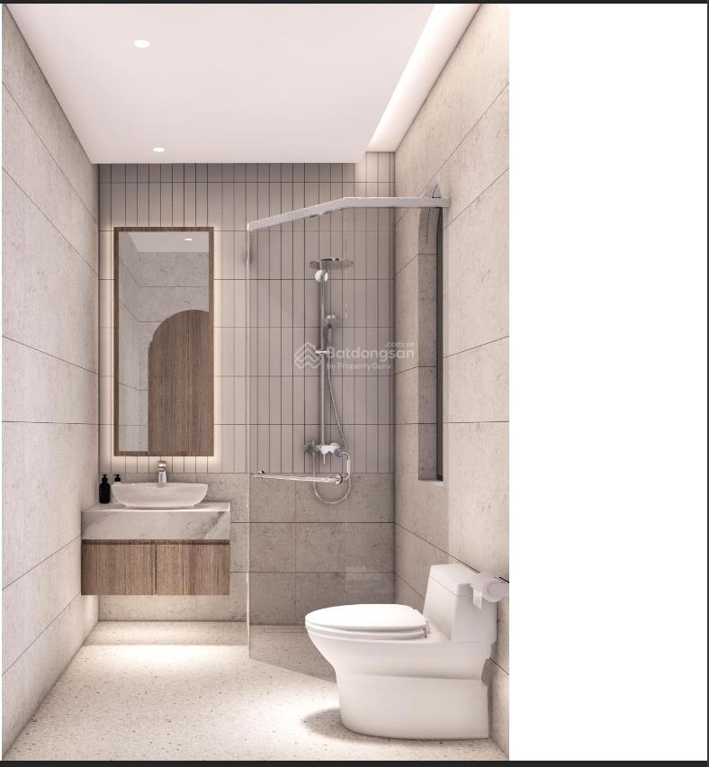 Bán nhà góc 2mt, 5 tầng, mới đẹp tại làng báo chí thảo điền quận 2