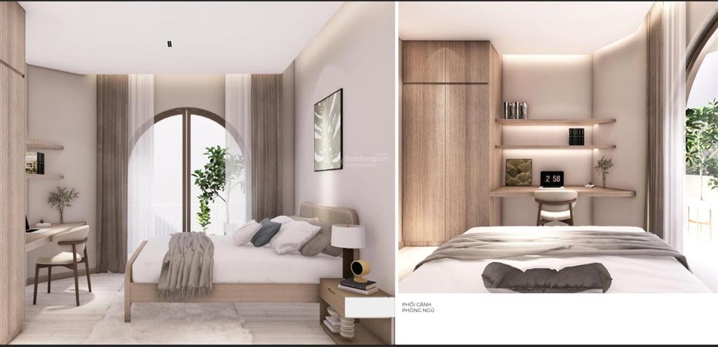 Bán nhà góc 2mt, 5 tầng, mới đẹp tại làng báo chí thảo điền quận 2