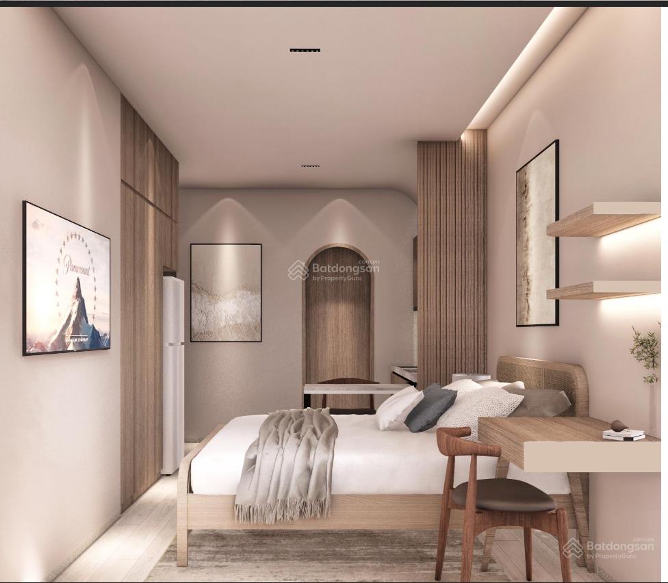 Bán nhà góc 2mt, 5 tầng, mới đẹp tại làng báo chí thảo điền quận 2
