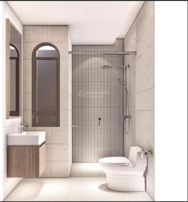 Bán nhà góc 2mt, 5 tầng, mới đẹp tại làng báo chí thảo điền quận 2