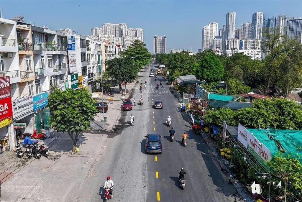 Cho thuê nhà mặt tiền kinh doanh đường nguyễn hoàng, phường an phú, quận 2