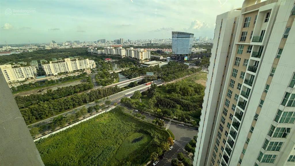Cho thuê căn hộ penthouse sadora sala 225m2, full nội thất cao cấp