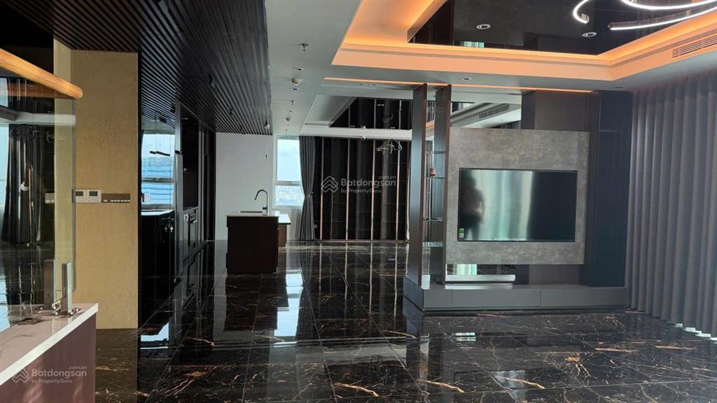 Cho thuê căn hộ penthouse sadora sala 225m2, full nội thất cao cấp