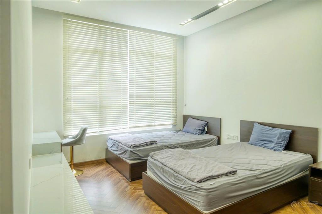 Bán penhouse thiết kế mới, đẹp tại khu trung tâm hành chính phường thạnh mỹ lợi quận 2