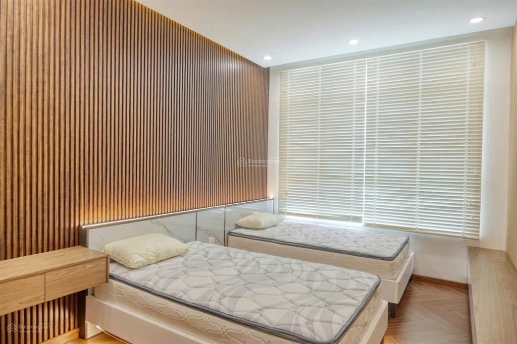 Bán penhouse thiết kế mới, đẹp tại khu trung tâm hành chính phường thạnh mỹ lợi quận 2