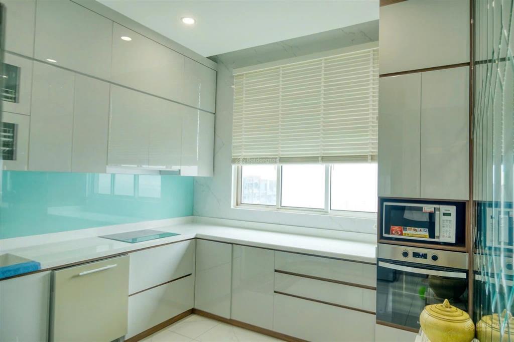 Bán penhouse thiết kế mới, đẹp tại khu trung tâm hành chính phường thạnh mỹ lợi quận 2