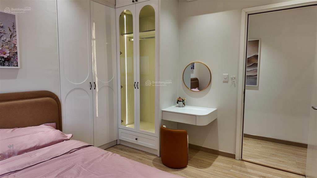 Bán căn hộ ghép 145m2, 3pn, 3wc, đầy đủ nội thất mới, đẹp tại khu chung cư masteri thảo điền