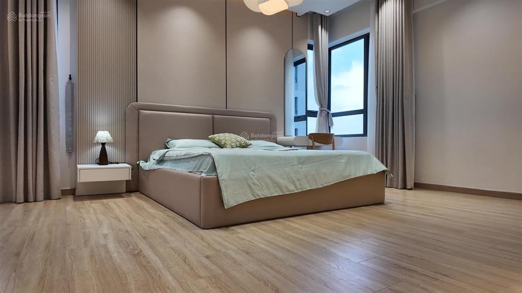 Bán căn hộ ghép 145m2, 3pn, 3wc, đầy đủ nội thất mới, đẹp tại khu chung cư masteri thảo điền