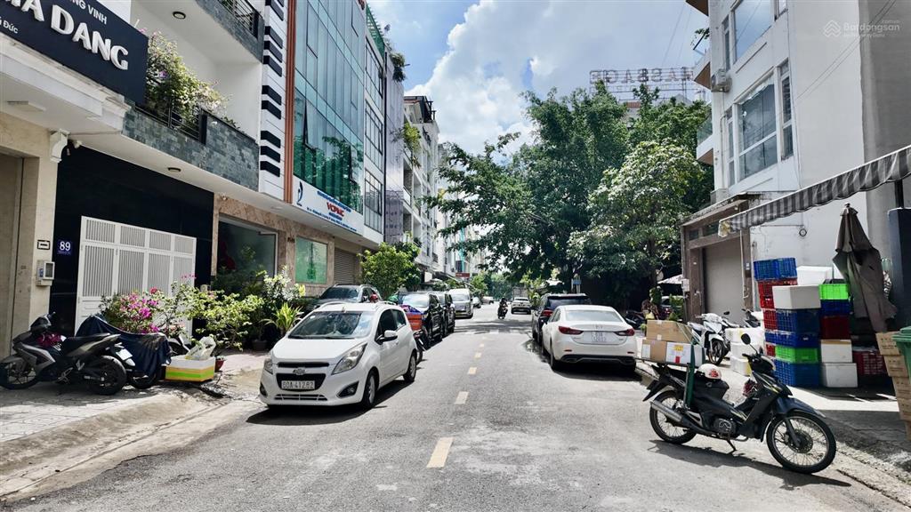 Cho thuê nhà mt đường số 5, phường an phú, quận  nhà thích hopej làm văn phòng, ở, kinh doanh