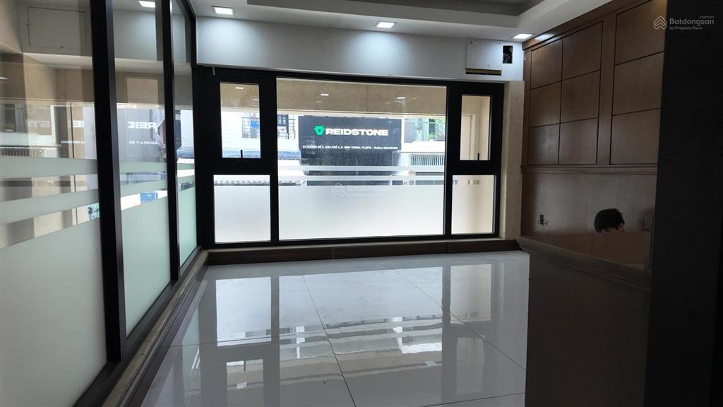 Cho thuê nhà mt đường số 5, phường an phú, quận  nhà thích hopej làm văn phòng, ở, kinh doanh