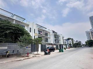 Bán biệt thự an phú new city, đường nguyễn hoàng, quận 2  dt 7,5x18, 4 tầng  chỉ 35 tỷ