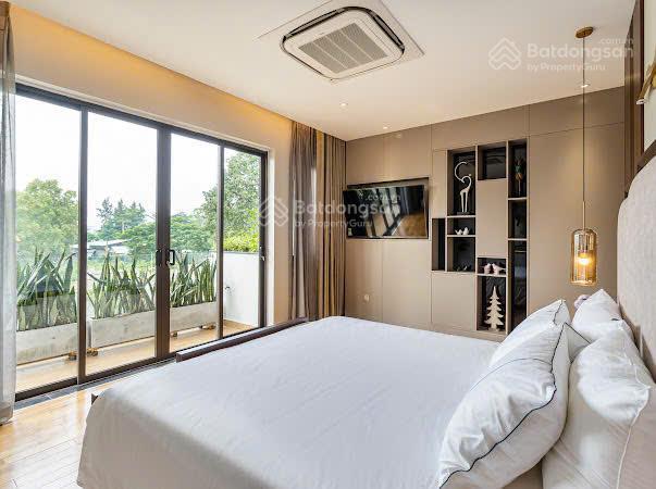 Cho thuê biệt thự 6pn, 5wc, 500m2 tại đường 90 tại kdc villa thủ thiêm, phường thạnh mỹ lợi, quận 2
