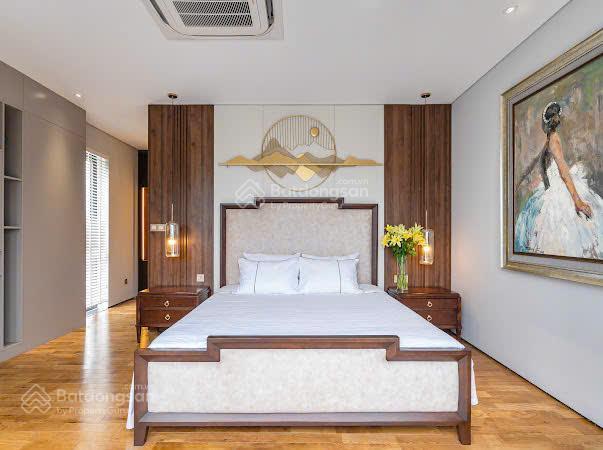 Cho thuê biệt thự 6pn, 5wc, 500m2 tại đường 90 tại kdc villa thủ thiêm, phường thạnh mỹ lợi, quận 2