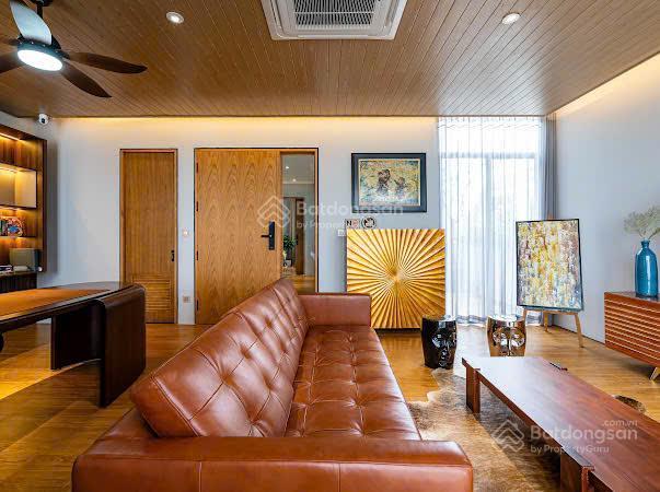 Cho thuê biệt thự 6pn, 5wc, 500m2 tại đường 90 tại kdc villa thủ thiêm, phường thạnh mỹ lợi, quận 2